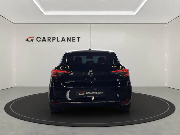 Renault Clio 1.6 E-Tech techno