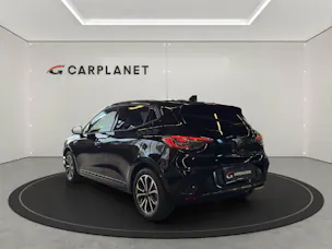 Renault Clio 1.6 E-Tech techno