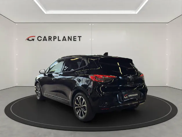 Renault Clio 1.6 E-Tech techno