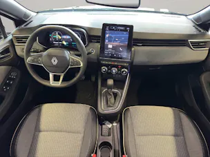 Renault Clio 1.6 E-Tech techno