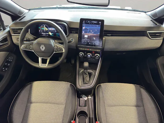 Renault Clio 1.6 E-Tech techno