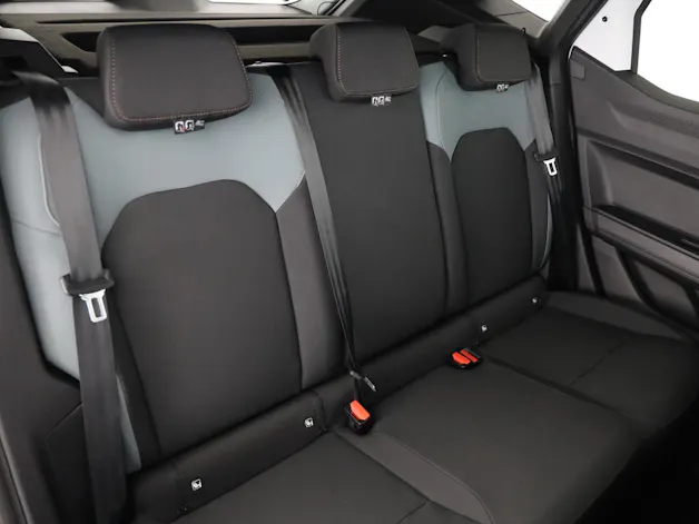 Dacia Duster 1.2 TCe Extreme 4WD
