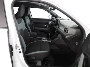 Dacia Duster 1.2 TCe Extreme 4WD