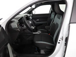 Dacia Duster 1.2 TCe Extreme 4WD
