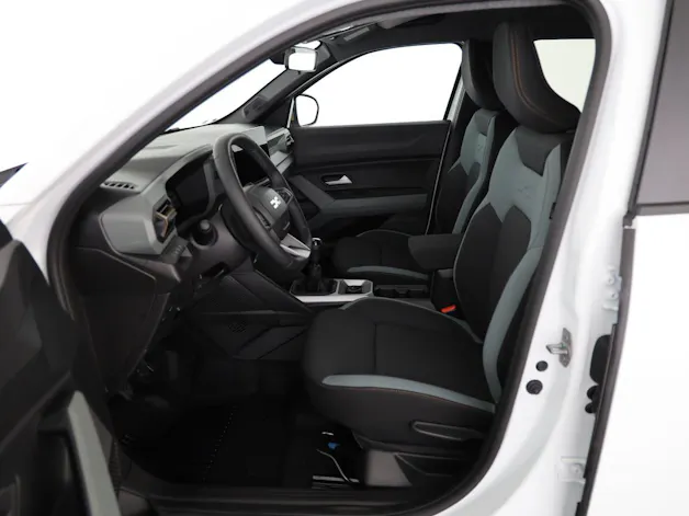 Dacia Duster 1.2 TCe Extreme 4WD