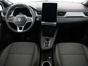 Renault Symbioz 1.8 E-Tech techno