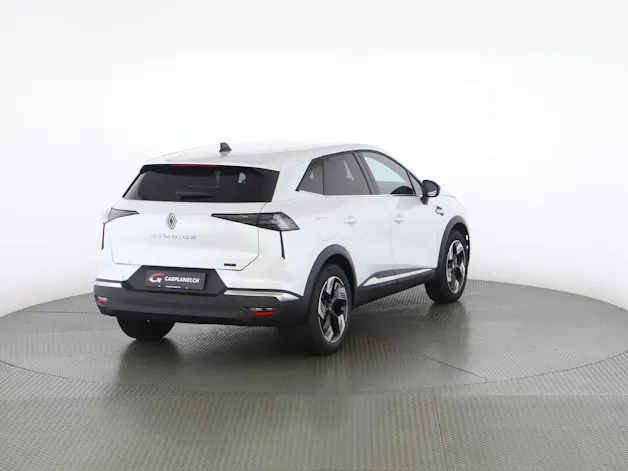 Renault Symbioz 1.8 E-Tech techno
