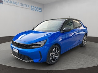 Vehicle image OPEL CORSA 0