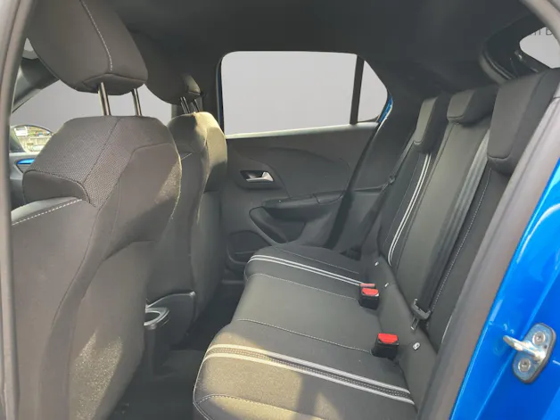 Opel Corsa 1.2 T Hybrid Sporthilfe