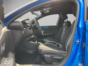 Opel Corsa 1.2 T Hybrid Sporthilfe