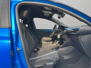 Opel Corsa 1.2 T Hybrid Sporthilfe