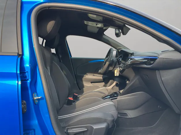 Opel Corsa 1.2 T Hybrid Sporthilfe