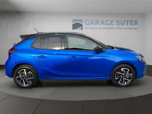 Opel Corsa 1.2 T Hybrid Sporthilfe