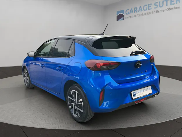 Opel Corsa 1.2 T Hybrid Sporthilfe