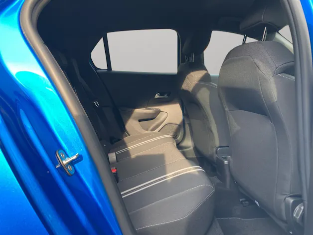 Opel Corsa 1.2 T Hybrid Sporthilfe