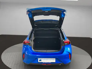 Opel Corsa 1.2 T Hybrid Sporthilfe