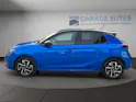 Opel Corsa 1.2 T Hybrid Sporthilfe