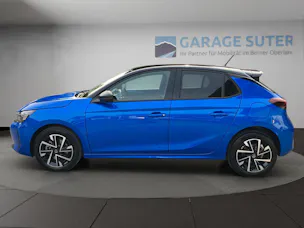 Opel Corsa 1.2 T Hybrid Sporthilfe
