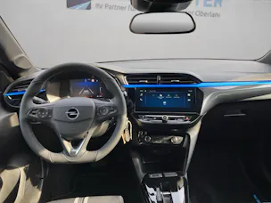 Opel Corsa 1.2 T Hybrid Sporthilfe