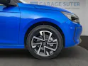 Opel Corsa 1.2 T Hybrid Sporthilfe
