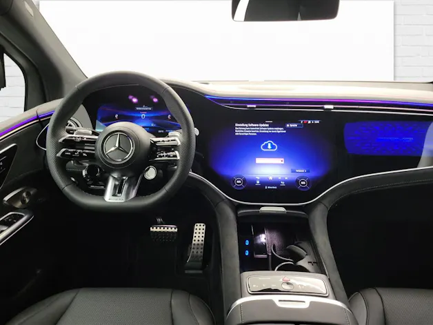 Mercedes-Benz AMG EQE 43 Executive Edition SUV