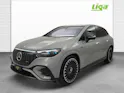 Mercedes-Benz AMG EQE 43 Executive Edition SUV