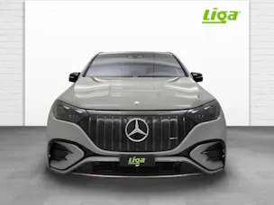 Mercedes-Benz AMG EQE 43 Executive Edition SUV