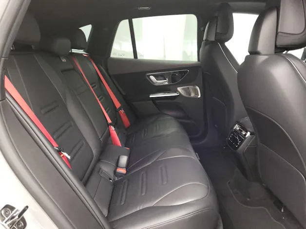 Mercedes-Benz AMG EQE 43 Executive Edition SUV