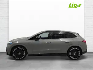 Mercedes-Benz AMG EQE 43 Executive Edition SUV