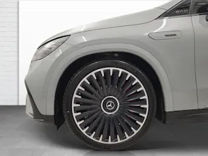 Mercedes-Benz AMG EQE 43 Executive Edition SUV