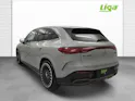 Mercedes-Benz AMG EQE 43 Executive Edition SUV