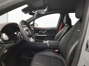 Mercedes-Benz AMG EQE 43 Executive Edition SUV