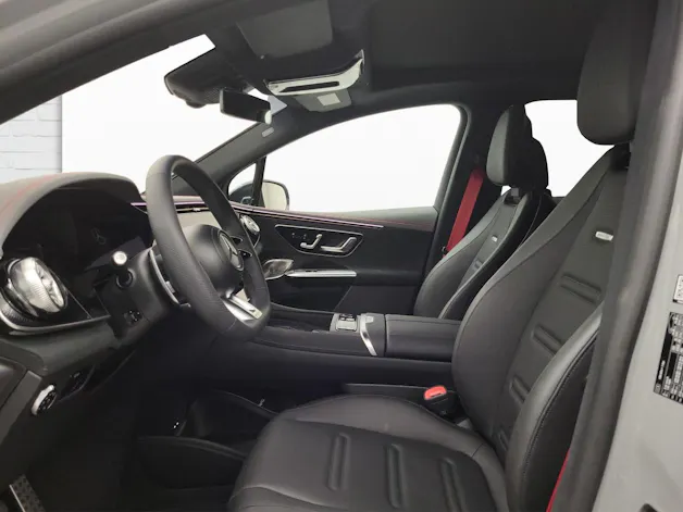Mercedes-Benz AMG EQE 43 Executive Edition SUV