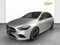 Mercedes-Benz B 250 AMG Line 4Matic