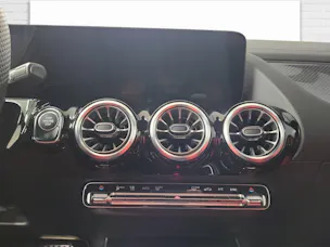 Mercedes-Benz B 250 AMG Line 4Matic