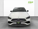 Mercedes-Benz C 200 AMG Line 4Matic