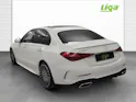 Mercedes-Benz C 200 AMG Line 4Matic