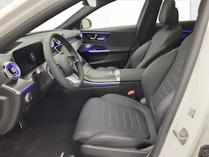 Mercedes-Benz C 200 AMG Line 4Matic