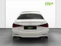 Mercedes-Benz C 200 AMG Line 4Matic