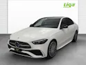 Mercedes-Benz C 200 AMG Line 4Matic