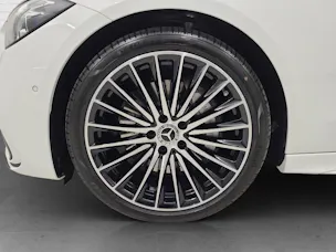 Mercedes-Benz C 200 AMG Line 4Matic
