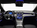 Mercedes-Benz C 200 AMG Line 4Matic