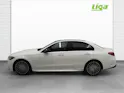 Mercedes-Benz C 200 AMG Line 4Matic