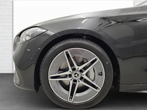 Mercedes-Benz C 220 d AMG Line 4Matic Swiss Star T