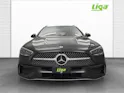 Mercedes-Benz C 220 d AMG Line 4Matic Swiss Star T