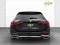 Mercedes-Benz C 220 d AMG Line 4Matic Swiss Star T
