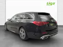 Mercedes-Benz C 220 d AMG Line 4Matic Swiss Star T