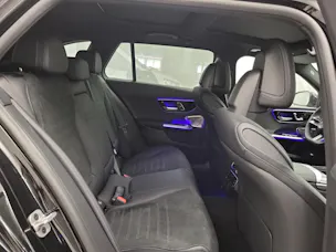 Mercedes-Benz C 220 d AMG Line 4Matic Swiss Star T