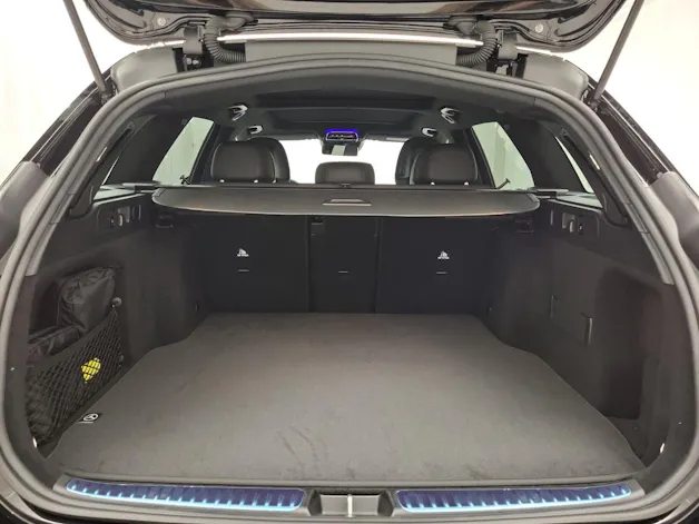 Mercedes-Benz C 220 d AMG Line 4Matic Swiss Star T