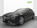 Mercedes-Benz C 220 d AMG Line 4Matic Swiss Star T